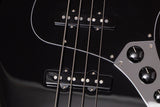 【used】Fender / MIJ Hybrid II Jazz Bass BLK 2024 4.020kg #JD24026219【GIB Yokohama】