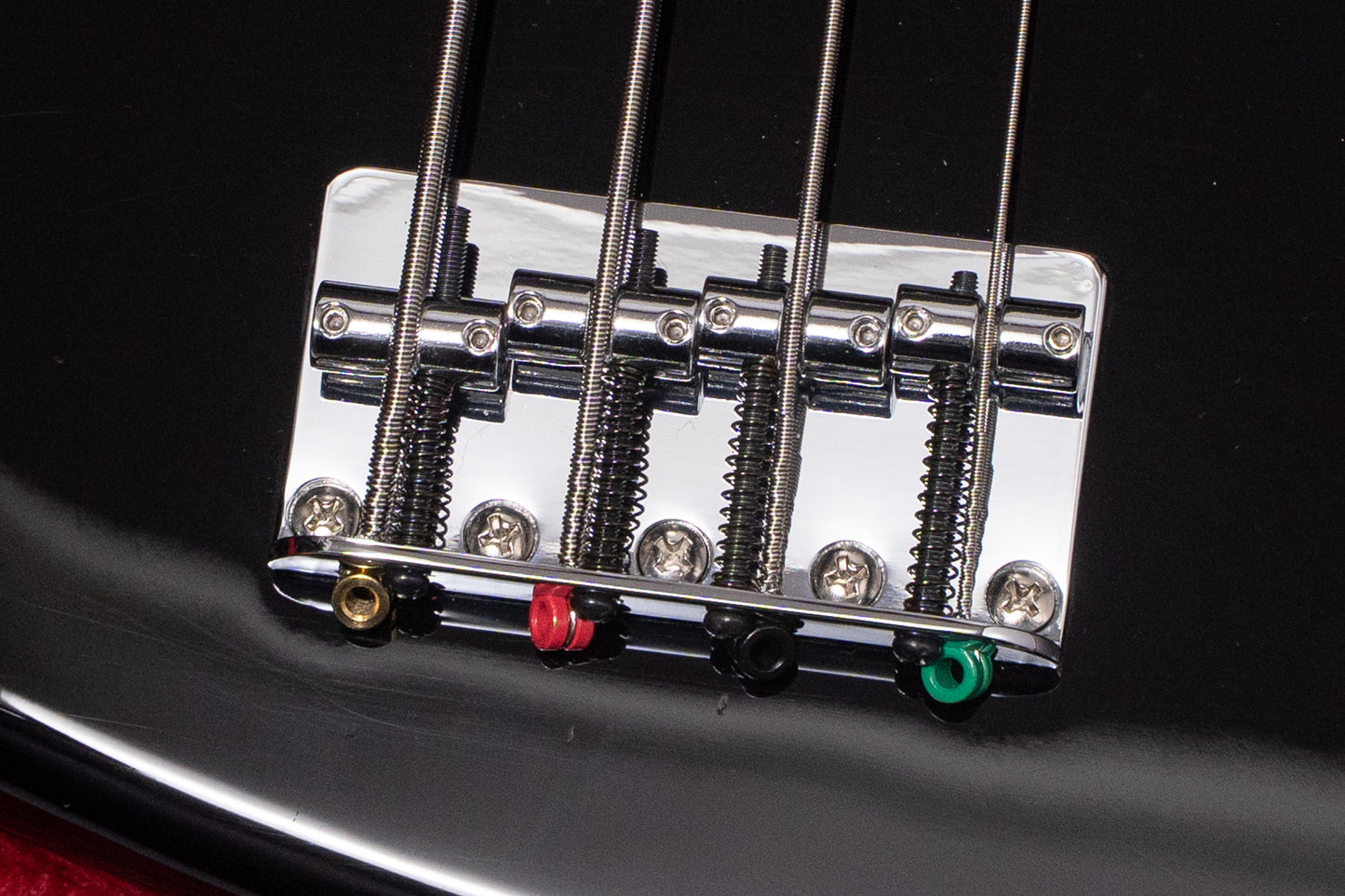 【used】Fender / MIJ Hybrid II Jazz Bass BLK 2024 4.020kg #JD24026219【GIB Yokohama】
