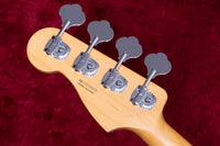 【used】Fender / American Ultra Precision Bass Ultraburst 2022 4.265kg #US21020370【GIB Yokohama】