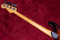 【used】Fender / American Ultra Precision Bass Ultraburst 2022 4.265kg #US21020370【GIB Yokohama】
