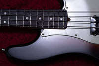 【used】Fender / American Ultra Precision Bass Ultraburst 2022 4.265kg #US21020370【GIB Yokohama】