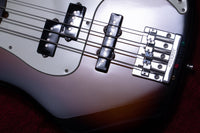 【used】Fender / American Ultra Precision Bass Ultraburst 2022 4.265kg #US21020370【GIB Yokohama】