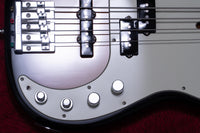 【used】Fender / American Ultra Precision Bass Ultraburst 2022 4.265kg #US21020370【GIB Yokohama】