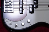 【used】Fender / American Ultra Precision Bass Ultraburst 2022 4.265kg #US21020370【GIB Yokohama】