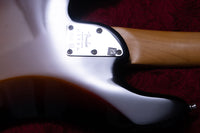 【used】Fender / American Ultra Precision Bass Ultraburst 2022 4.265kg #US21020370【GIB Yokohama】