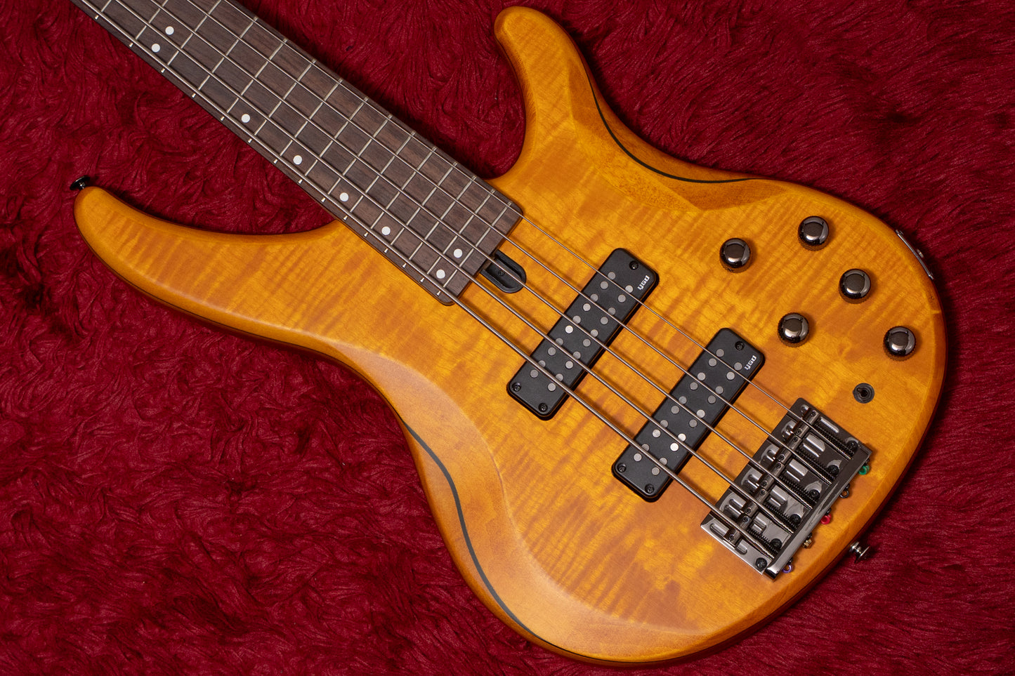 【used】YAMAHA / TRBX605FM NS 3.935kg #IKX104183【GIB Yokohama】