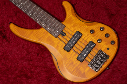 【used】YAMAHA / TRBX605FM NS 3.935kg #IKX104183【GIB Yokohama】