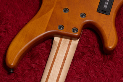 【used】YAMAHA / TRBX605FM NS 3.935kg #IKX104183【GIB Yokohama】