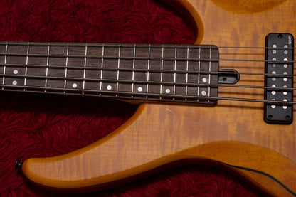 【used】YAMAHA / TRBX605FM NS 3.935kg #IKX104183【GIB Yokohama】