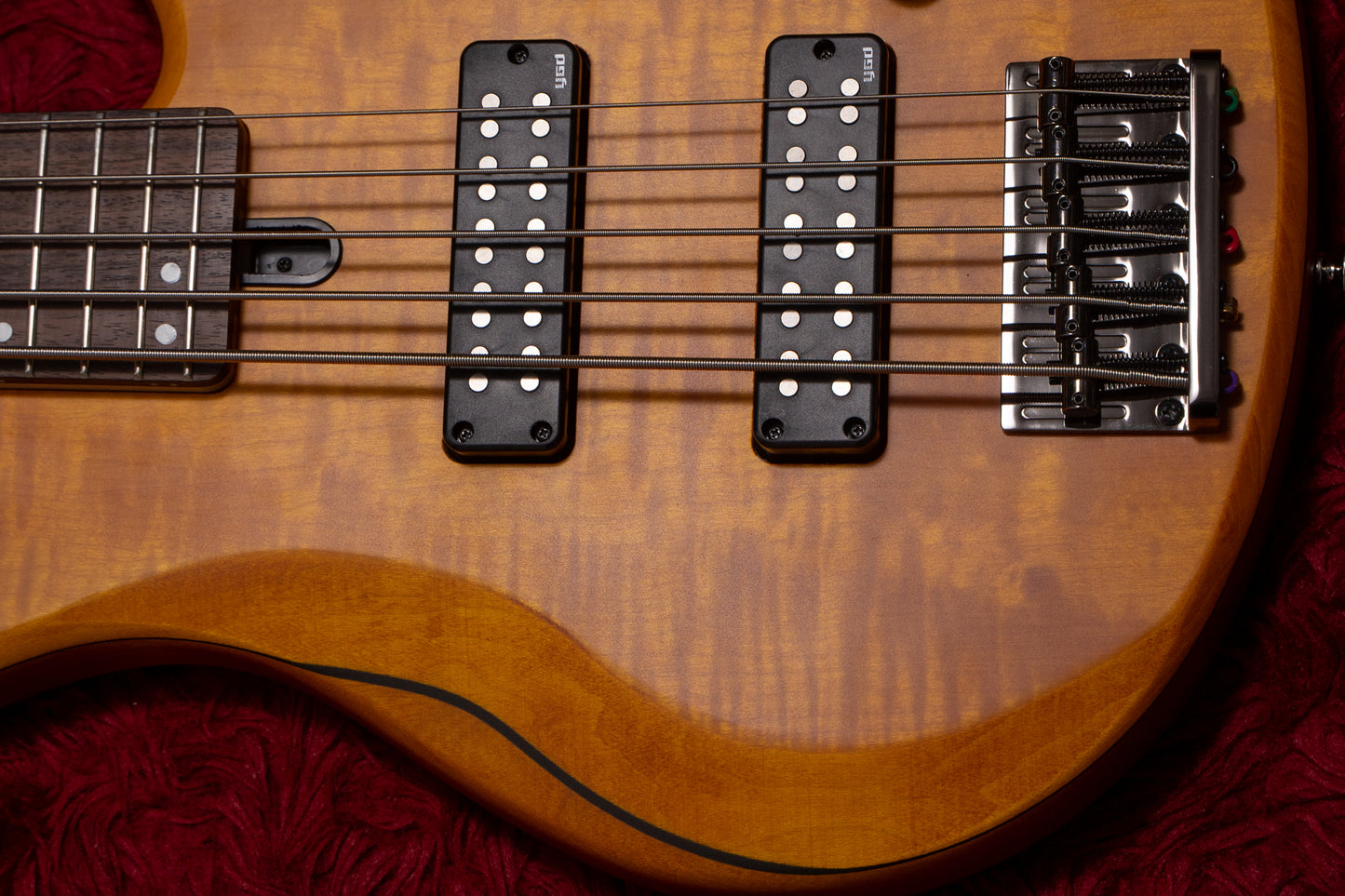 【used】YAMAHA / TRBX605FM NS 3.935kg #IKX104183【GIB Yokohama】