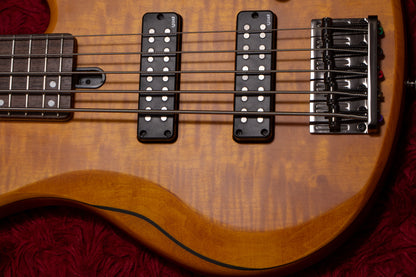 【used】YAMAHA / TRBX605FM NS 3.935kg #IKX104183【GIB Yokohama】