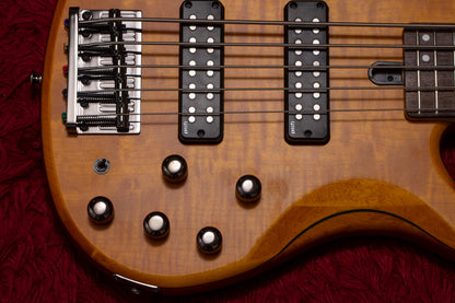 【used】YAMAHA / TRBX605FM NS 3.935kg #IKX104183【GIB Yokohama】