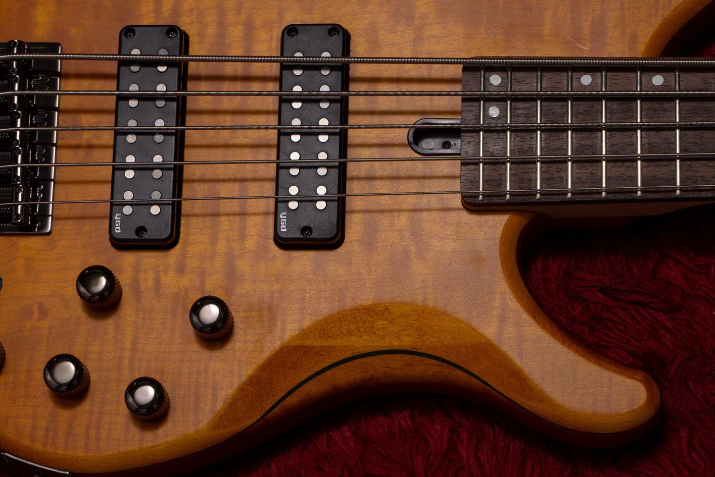 【used】YAMAHA / TRBX605FM NS 3.935kg #IKX104183【GIB Yokohama】