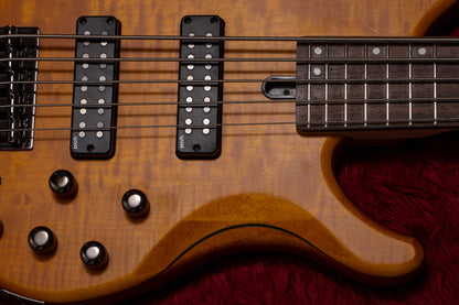 【used】YAMAHA / TRBX605FM NS 3.935kg #IKX104183【GIB Yokohama】