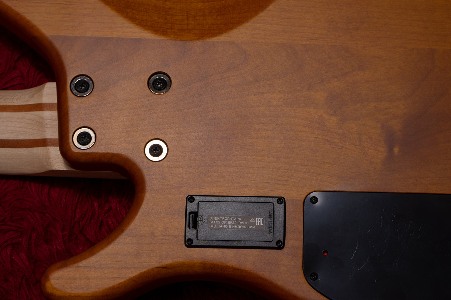 【used】YAMAHA / TRBX605FM NS 3.935kg #IKX104183【GIB Yokohama】