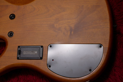 【used】YAMAHA / TRBX605FM NS 3.935kg #IKX104183【GIB Yokohama】