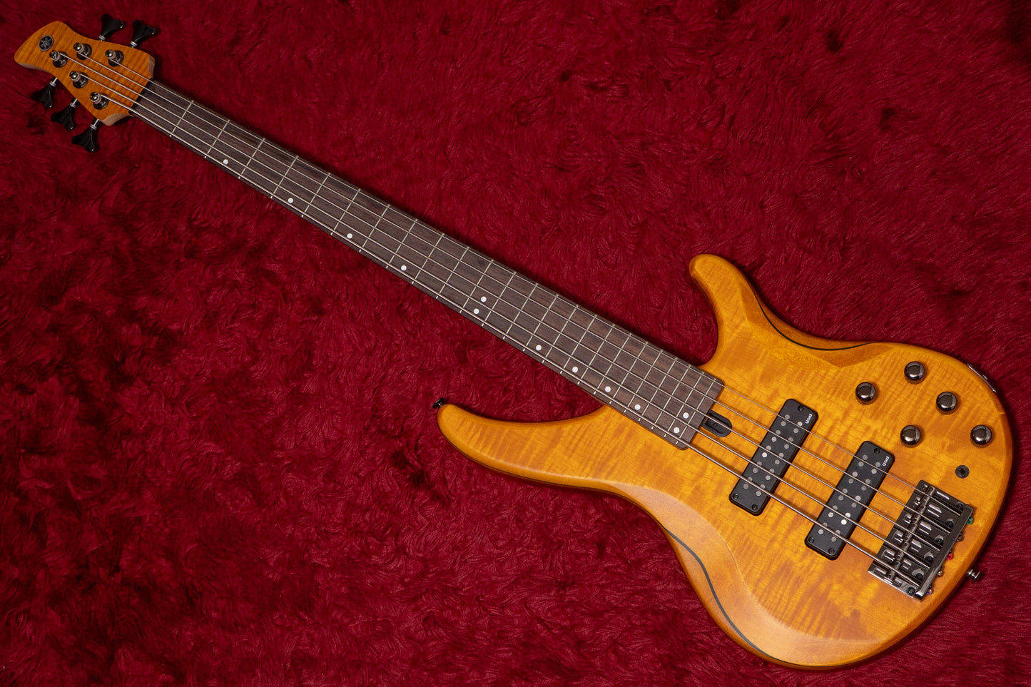 【used】YAMAHA / TRBX605FM NS 3.935kg #IKX104183【GIB Yokohama】