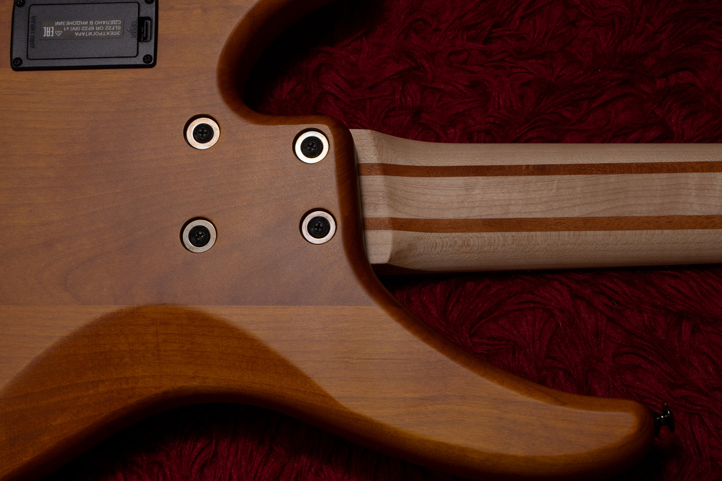 【used】YAMAHA / TRBX605FM NS 3.935kg #IKX104183【GIB Yokohama】