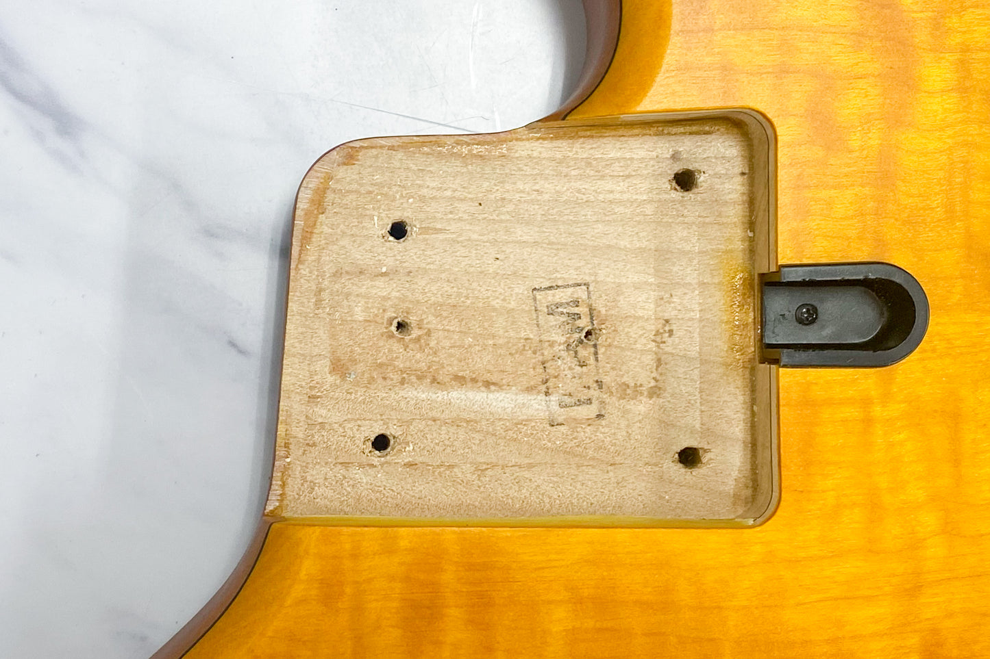 【used】YAMAHA / TRBX605FM NS 3.935kg #IKX104183【GIB Yokohama】