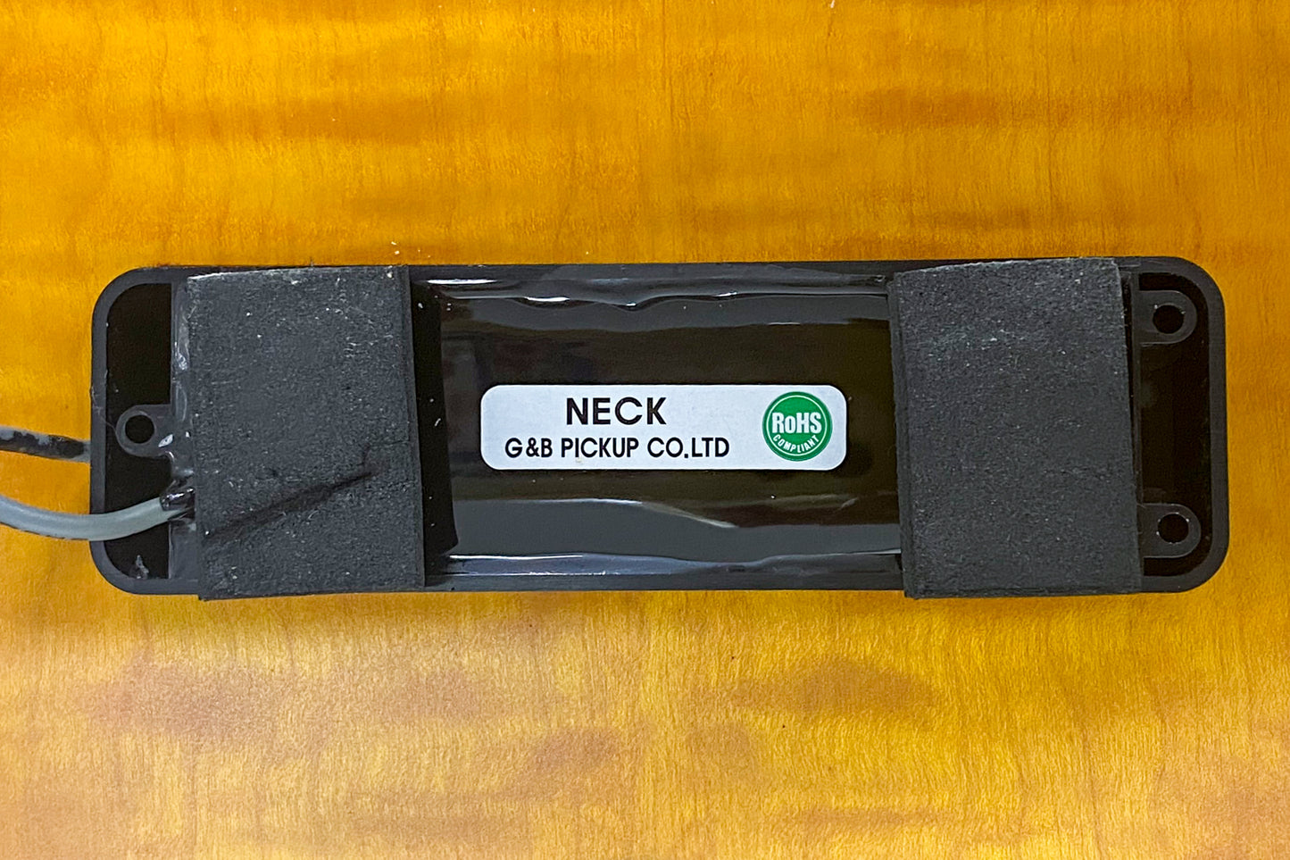 【used】YAMAHA / TRBX605FM NS 3.935kg #IKX104183【GIB Yokohama】