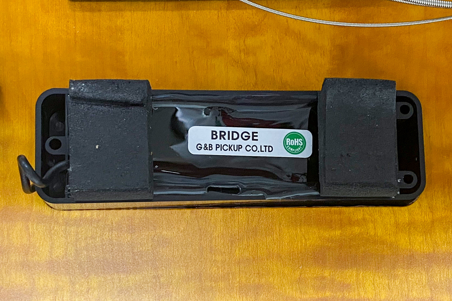 【used】YAMAHA / TRBX605FM NS 3.935kg #IKX104183【GIB Yokohama】