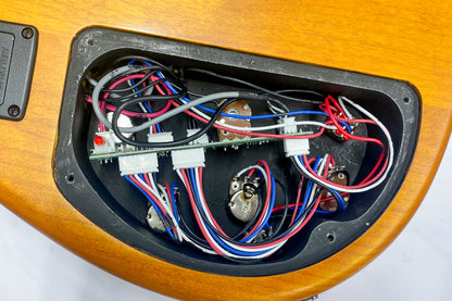 【used】YAMAHA / TRBX605FM NS 3.935kg #IKX104183【GIB Yokohama】