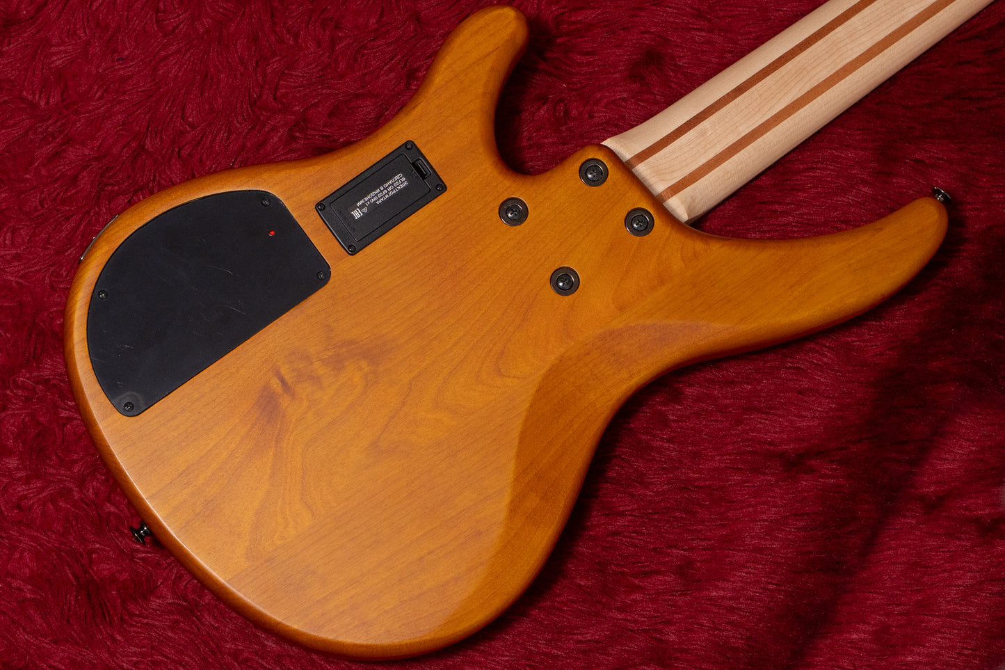 【used】YAMAHA / TRBX605FM NS 3.935kg #IKX104183【GIB Yokohama】