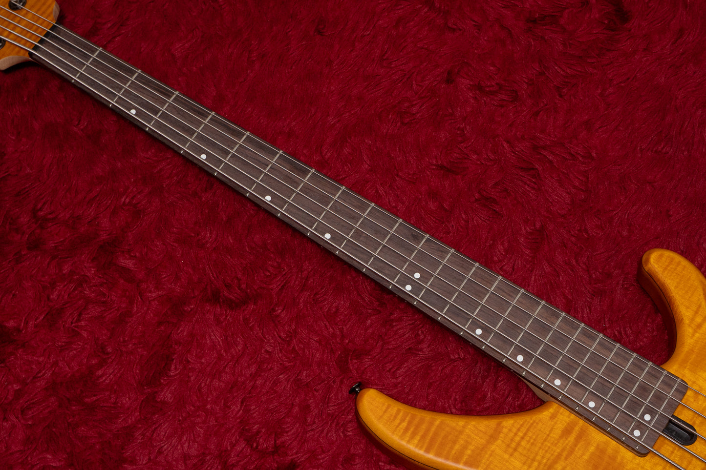 【used】YAMAHA / TRBX605FM NS 3.935kg #IKX104183【GIB Yokohama】