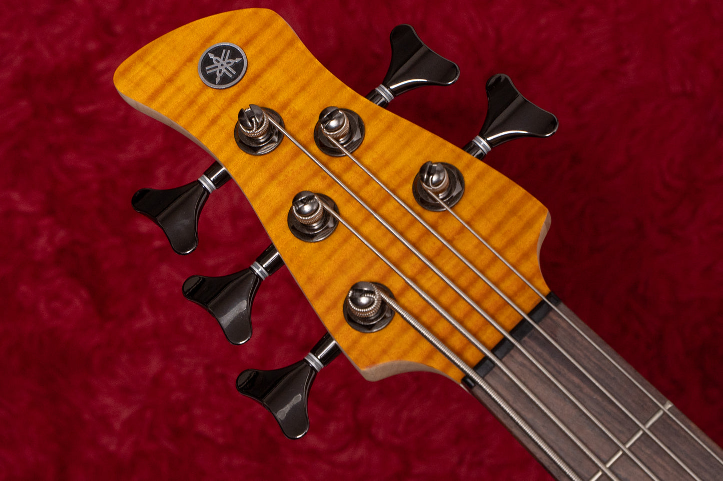 【used】YAMAHA / TRBX605FM NS 3.935kg #IKX104183【GIB Yokohama】