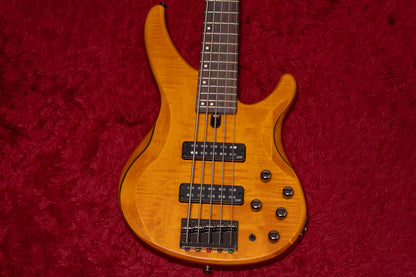 【used】YAMAHA / TRBX605FM NS 3.935kg #IKX104183【GIB Yokohama】