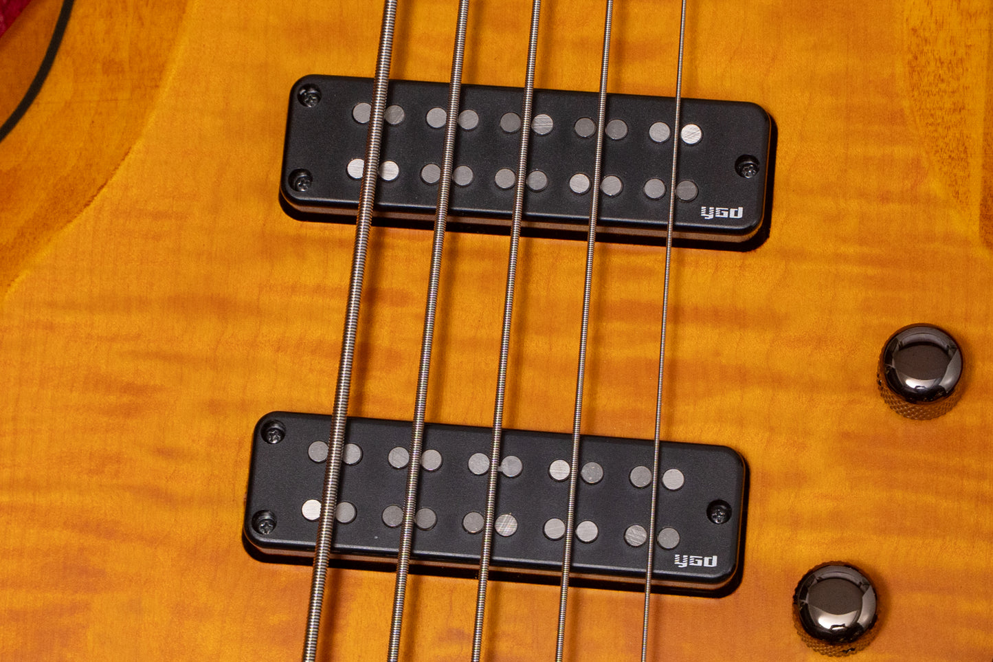 【used】YAMAHA / TRBX605FM NS 3.935kg #IKX104183【GIB Yokohama】