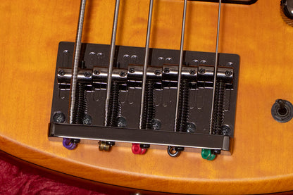 【used】YAMAHA / TRBX605FM NS 3.935kg #IKX104183【GIB Yokohama】