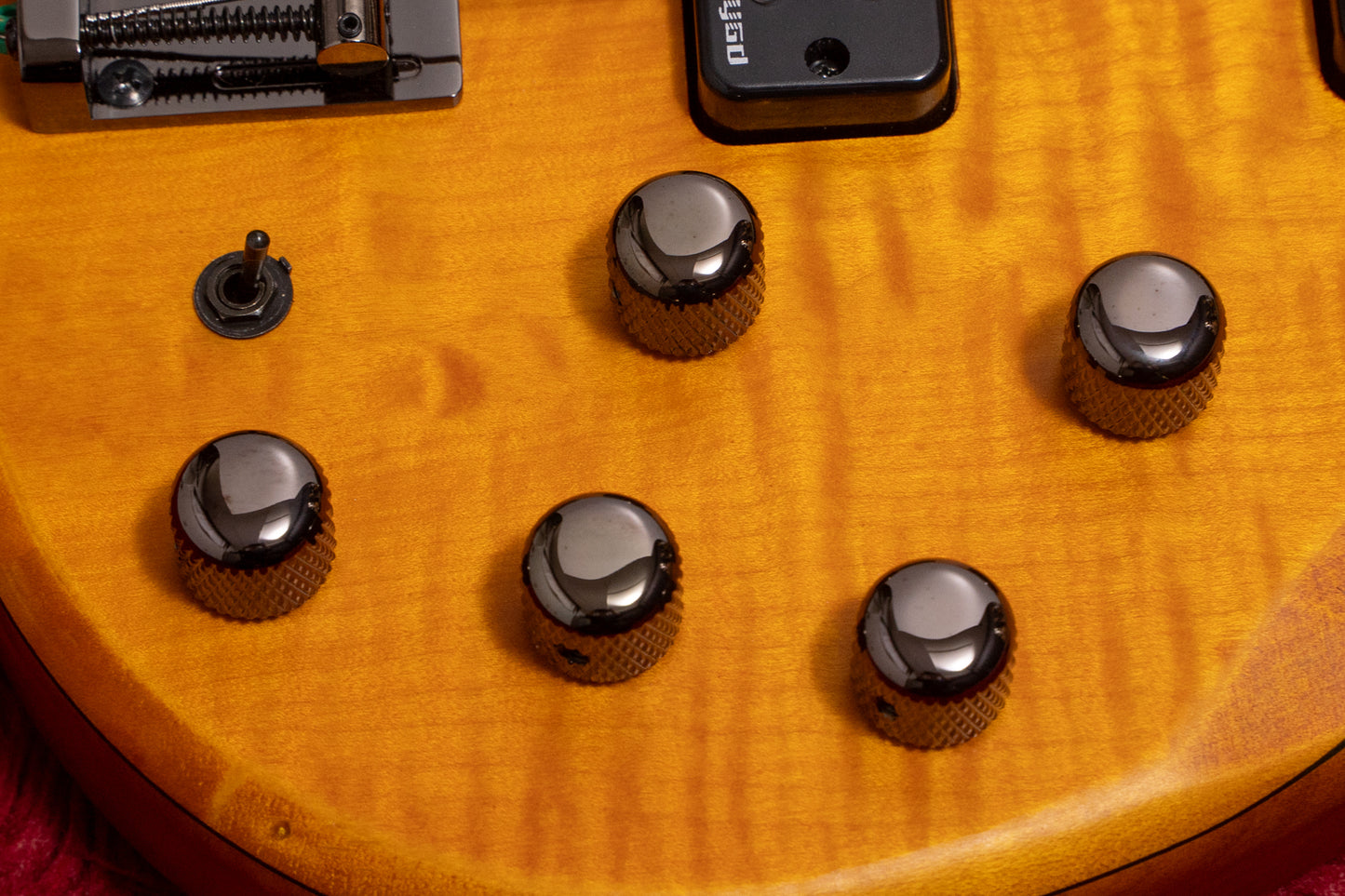 【used】YAMAHA / TRBX605FM NS 3.935kg #IKX104183【GIB Yokohama】