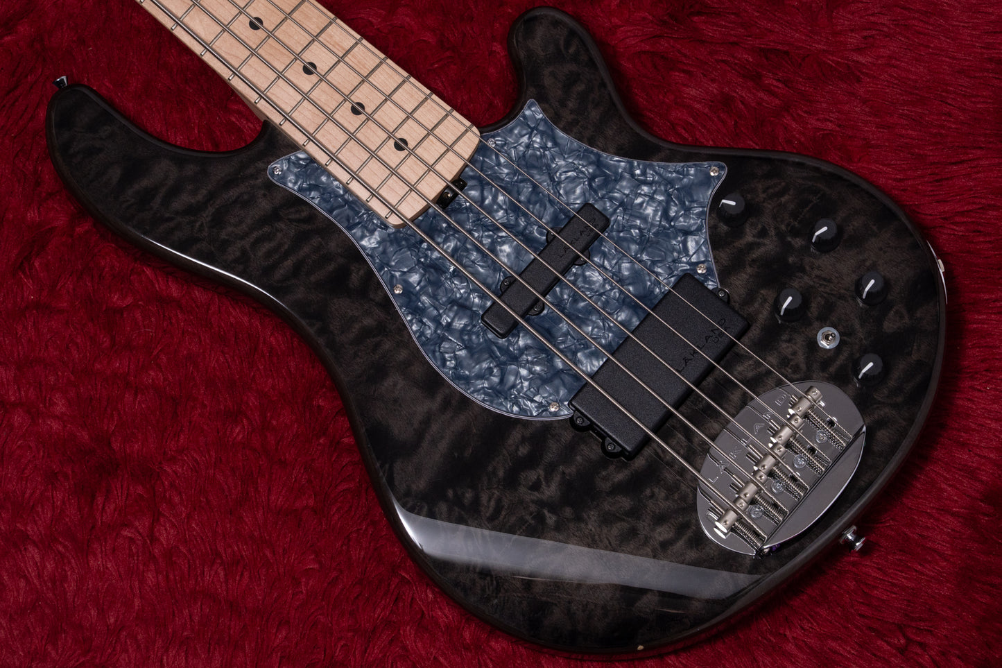 【used】Lakland / SL55-94 Deluxe 4.455kg #SL8410244【GIB Yokohama】