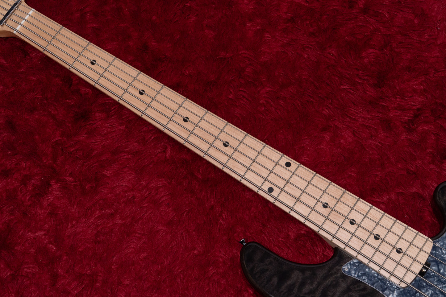 【used】Lakland / SL55-94 Deluxe 4.455kg #SL8410244【GIB Yokohama】