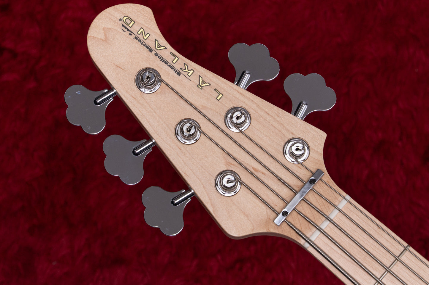 【used】Lakland / SL55-94 Deluxe 4.455kg #SL8410244【GIB Yokohama】