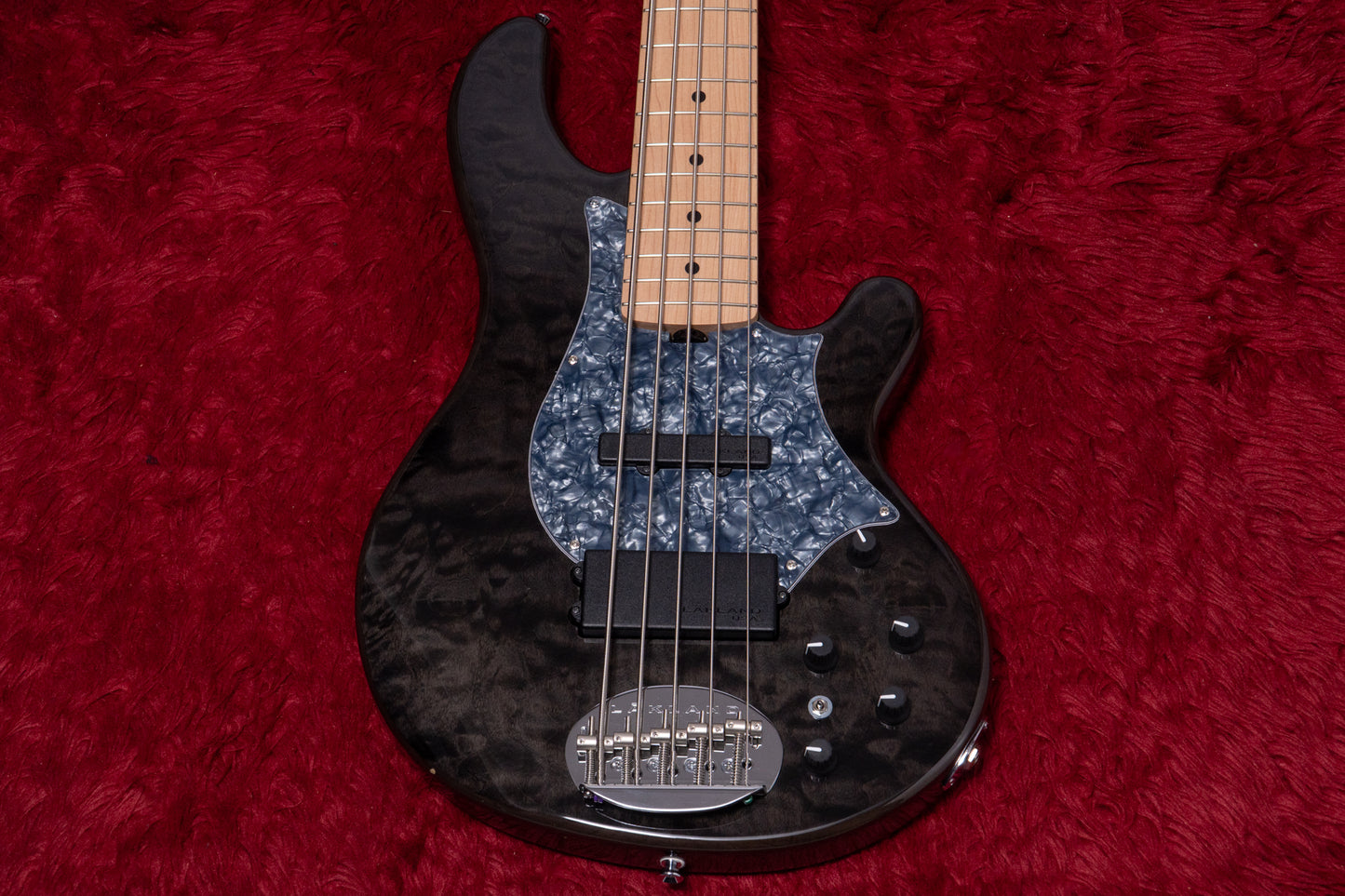 【used】Lakland / SL55-94 Deluxe 4.455kg #SL8410244【GIB Yokohama】