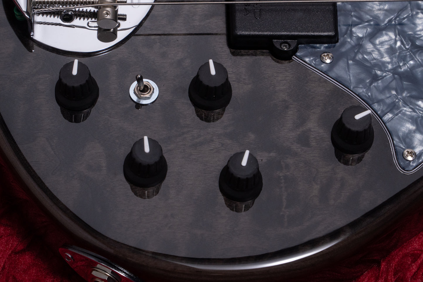 【used】Lakland / SL55-94 Deluxe 4.455kg #SL8410244【GIB Yokohama】