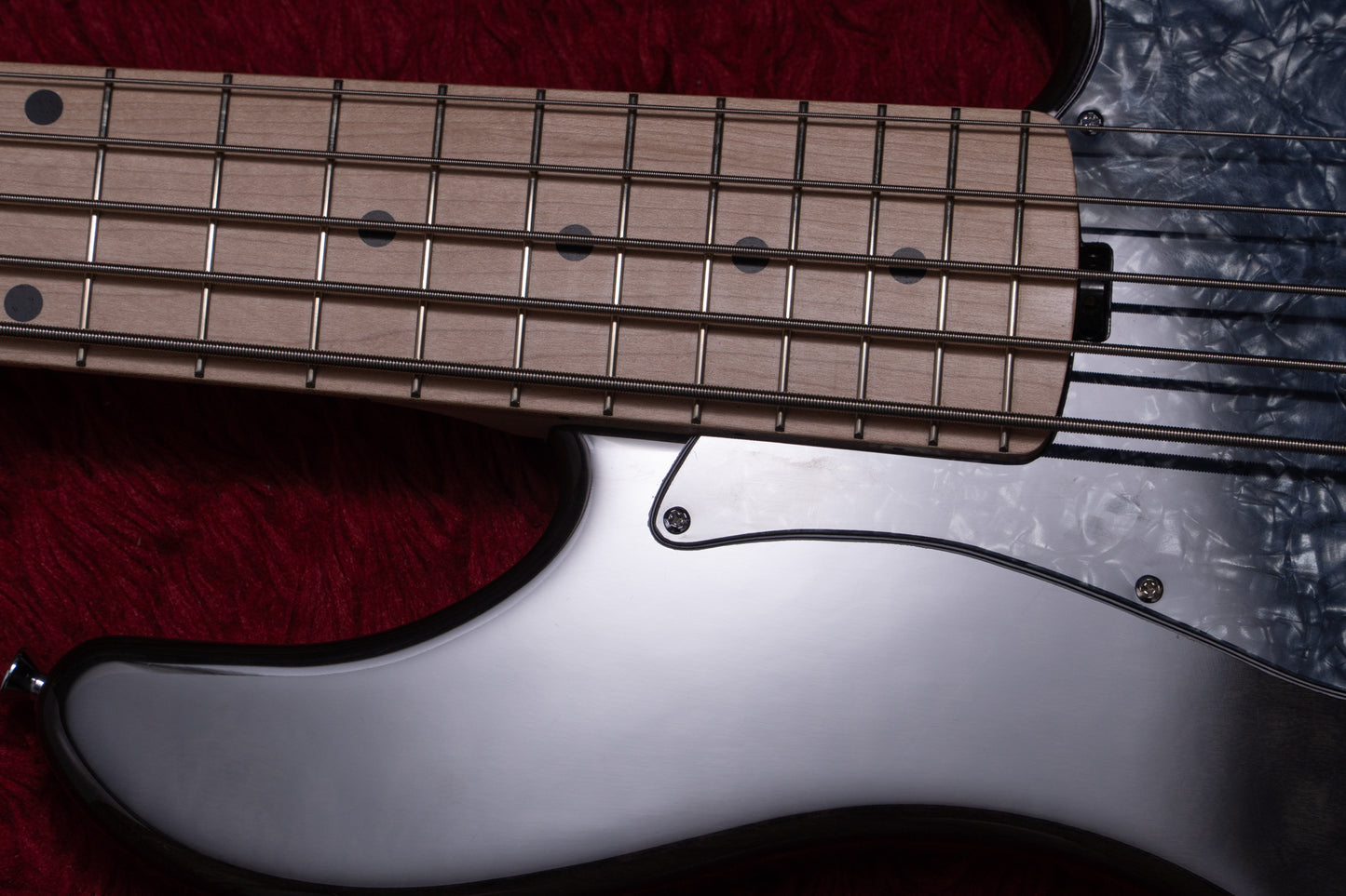【used】Lakland / SL55-94 Deluxe 4.455kg #SL8410244【GIB Yokohama】