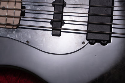 【used】Lakland / SL55-94 Deluxe 4.455kg #SL8410244【GIB Yokohama】