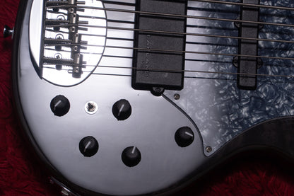 【used】Lakland / SL55-94 Deluxe 4.455kg #SL8410244【GIB Yokohama】