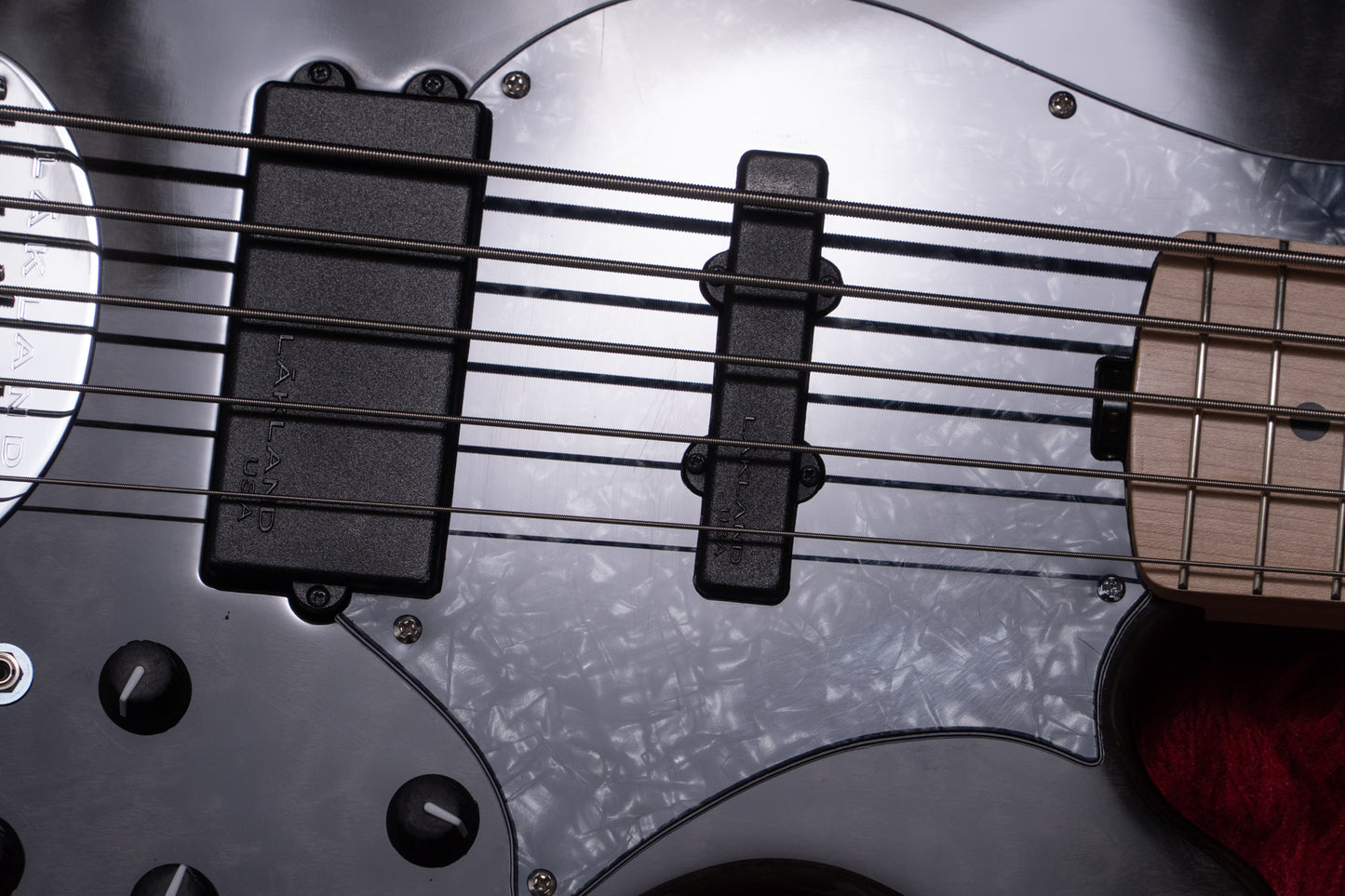【used】Lakland / SL55-94 Deluxe 4.455kg #SL8410244【GIB Yokohama】
