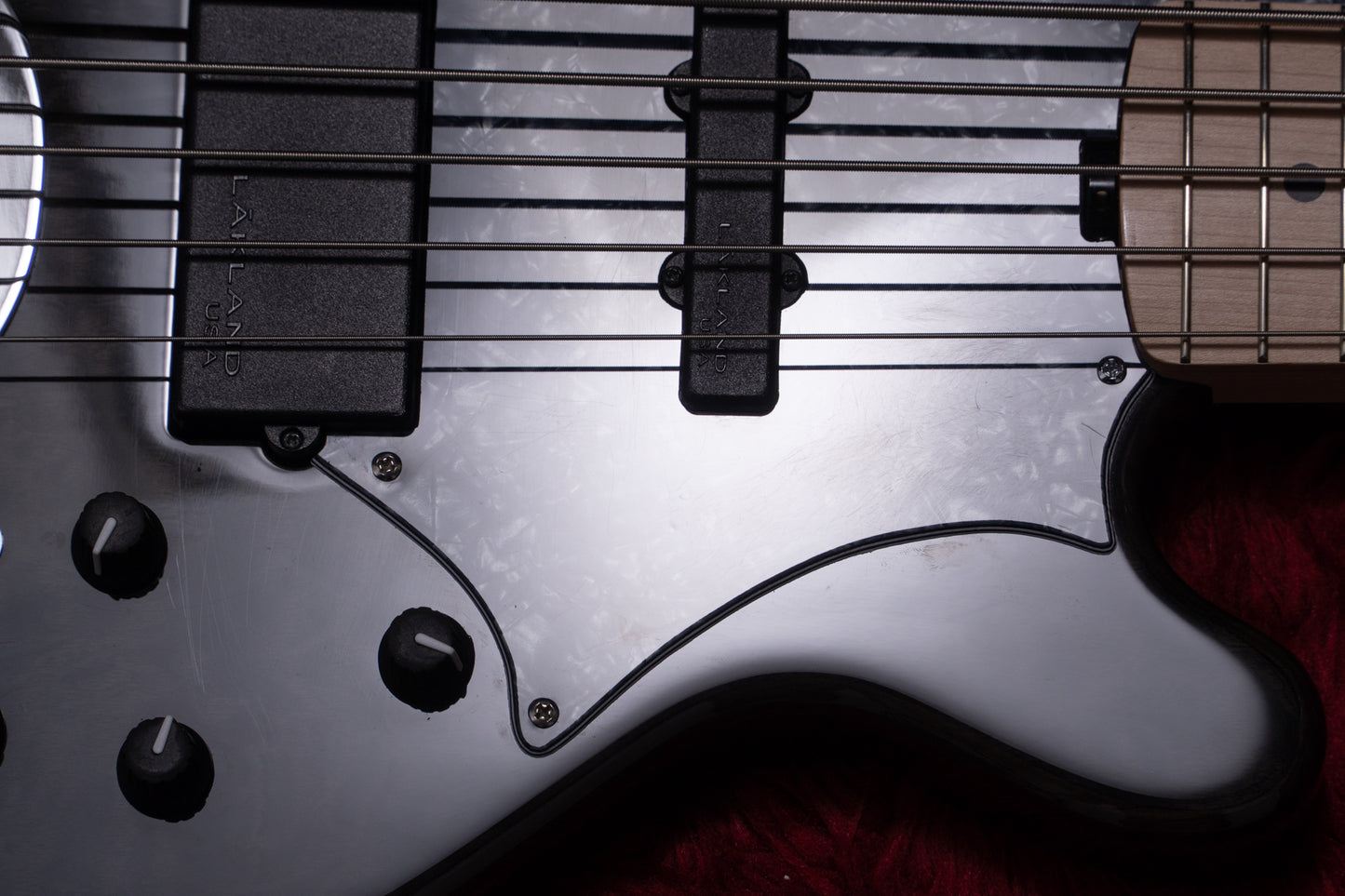 【used】Lakland / SL55-94 Deluxe 4.455kg #SL8410244【GIB Yokohama】