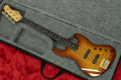 【used】Sadowsky NYC / Standard 4 string 2009 4.17kg #3955【consignment】【GIB Seoul】