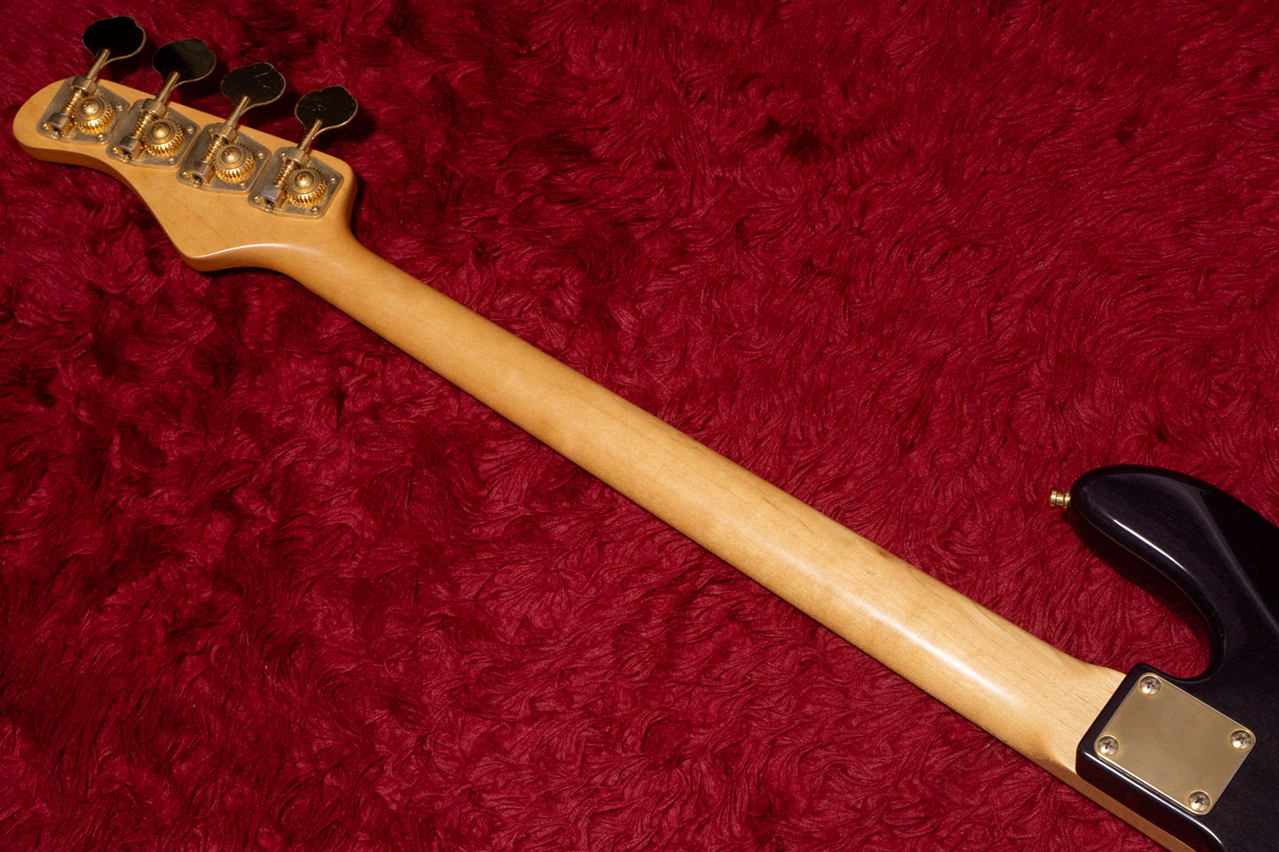 【used】P-project / PJL 4st BL4.7kg #170771【GIB Yokohama】