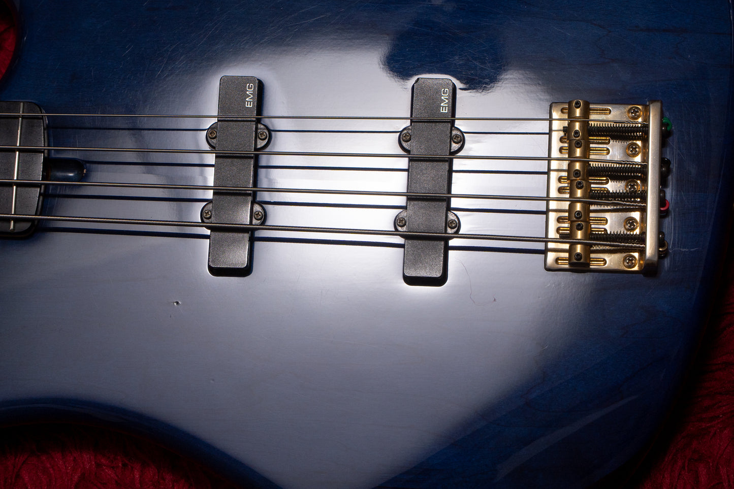 【used】P-project / PJL 4st BL4.7kg #170771【GIB Yokohama】