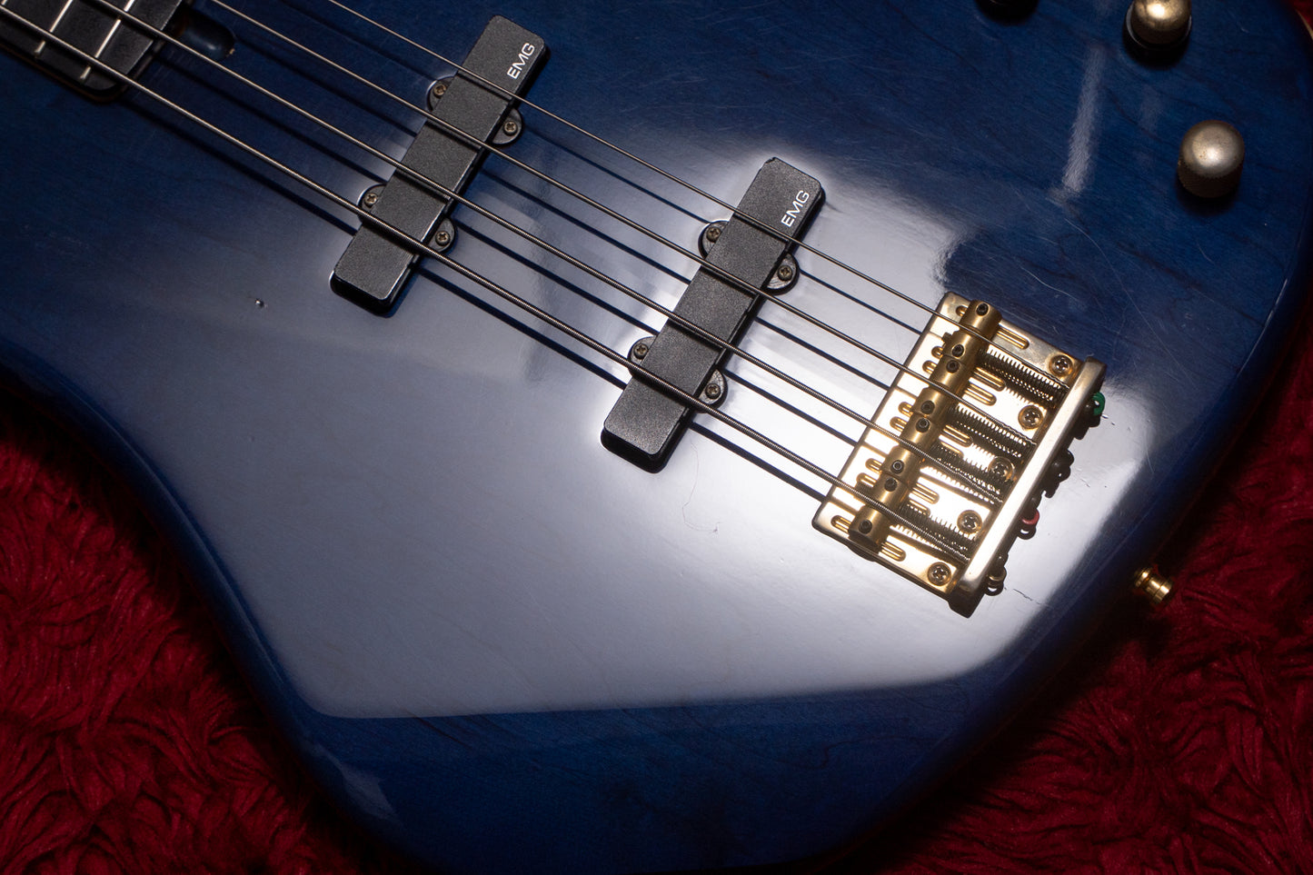【used】P-project / PJL 4st BL4.7kg #170771【GIB Yokohama】