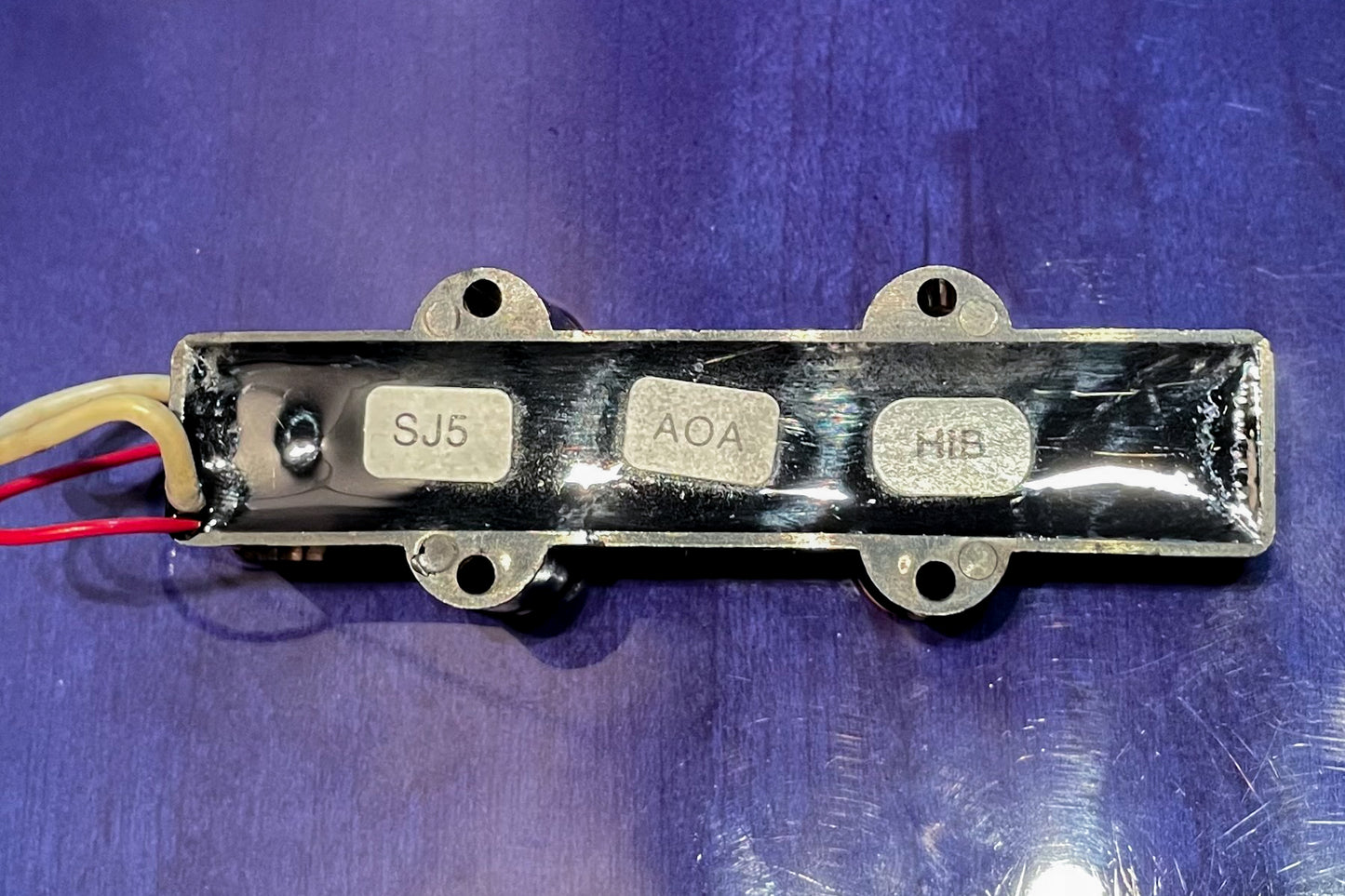 【used】P-project / PJL 4st BL4.7kg #170771【GIB Yokohama】