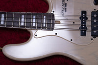 【used】Atelier Z / M#245 Custom JHJ White 4.445kg #039464【GIB Yokohama】