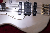 【used】Atelier Z / M#245 Custom JHJ White 4.445kg #039464【GIB Yokohama】